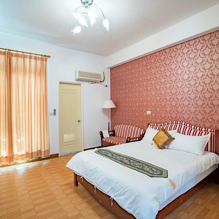 Hualien Travel Apartment Dahan Luaran gambar