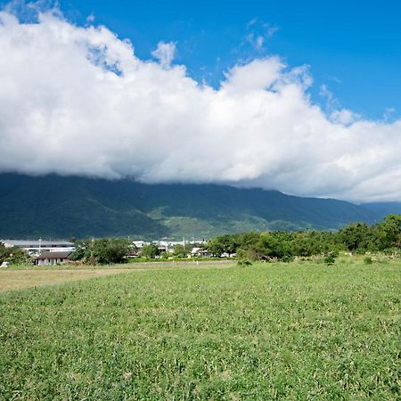 Hualien Travel Apartment Dahan Luaran gambar