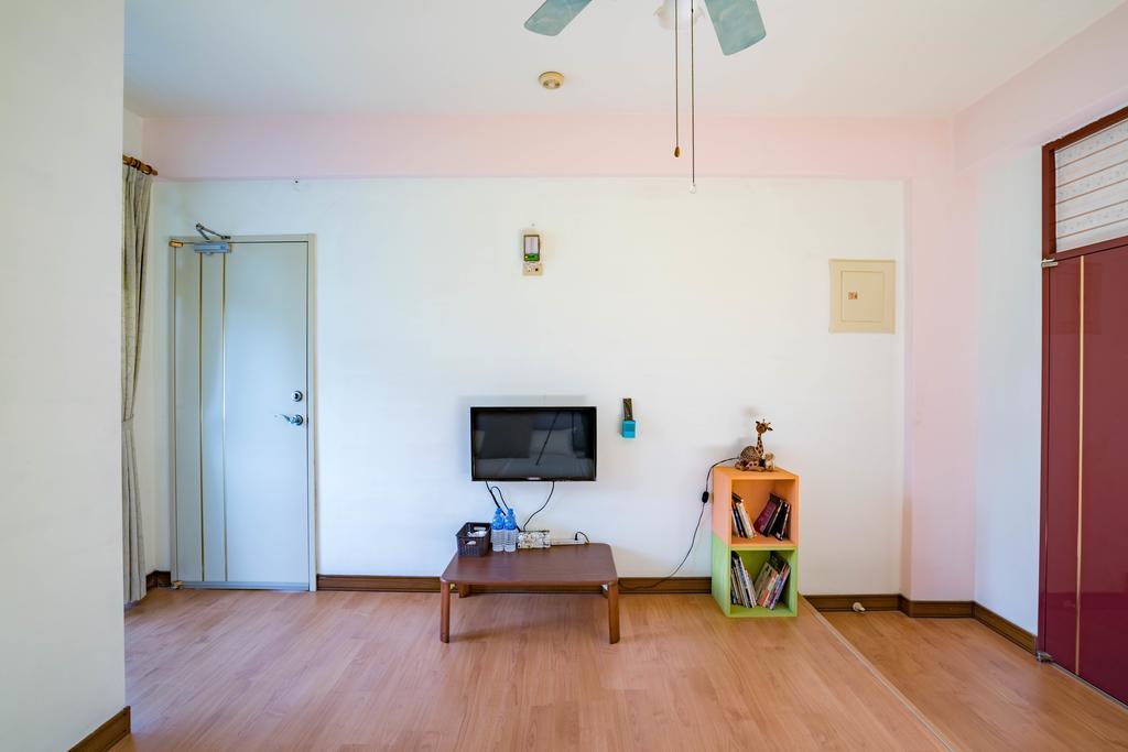 Hualien Travel Apartment Dahan Bilik gambar