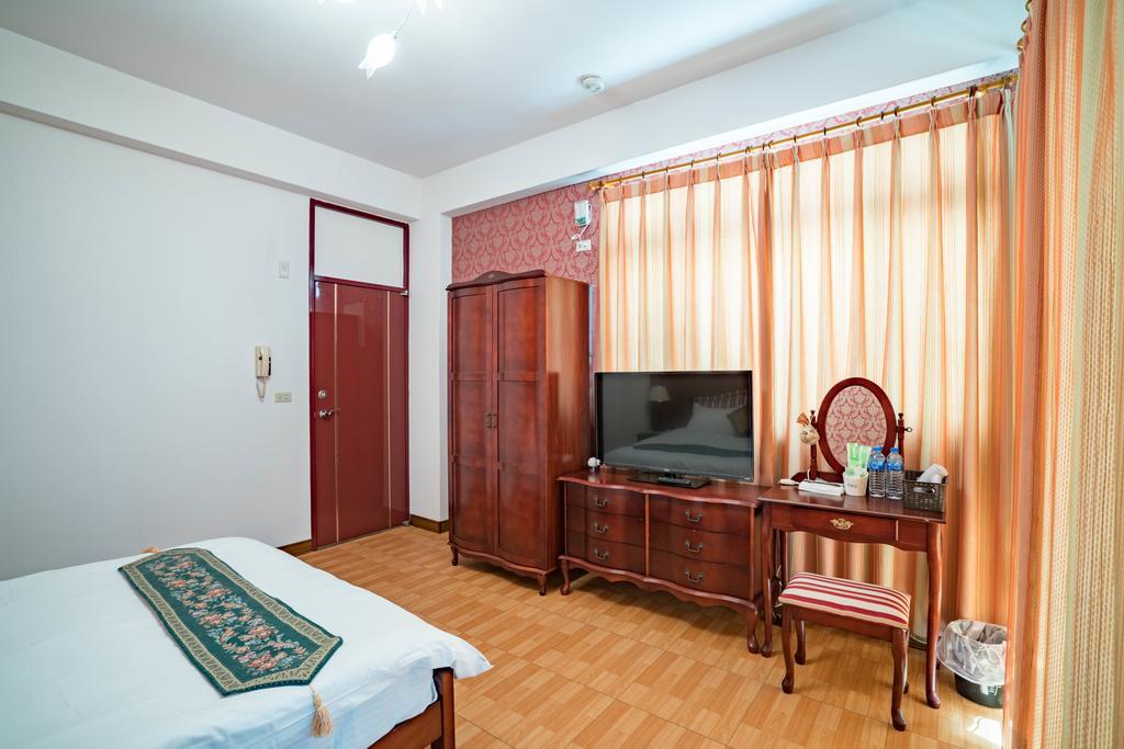 Hualien Travel Apartment Dahan Bilik gambar