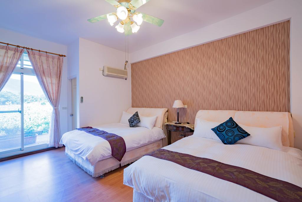 Hualien Travel Apartment Dahan Bilik gambar