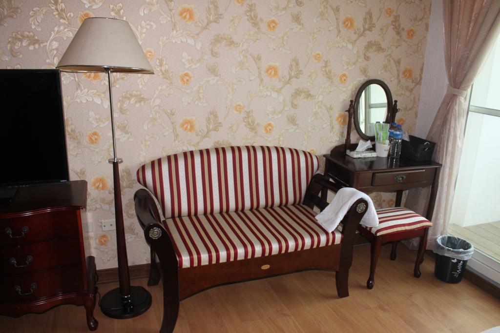 Hualien Travel Apartment Dahan Bilik gambar