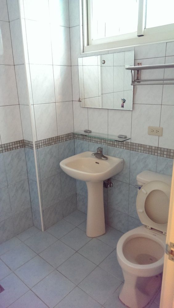 Hualien Travel Apartment Dahan Luaran gambar