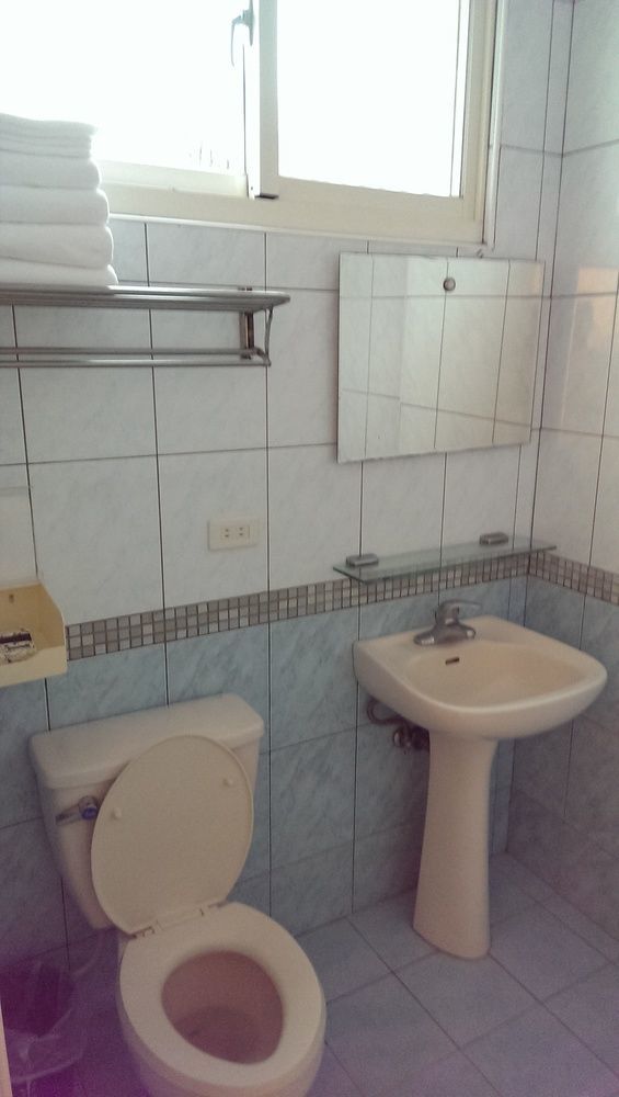 Hualien Travel Apartment Dahan Luaran gambar